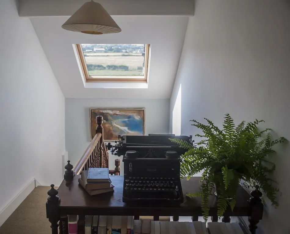 The Fern Bed & Breakfast Robin Hood's Bay