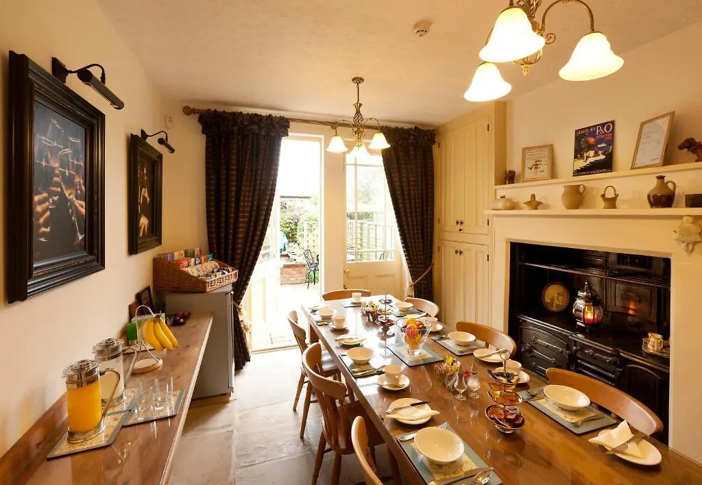 The Villa In Robin Hoods Bay Robin Hood's Bay