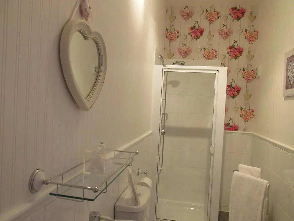 Birtley House 罗宾胡兹贝