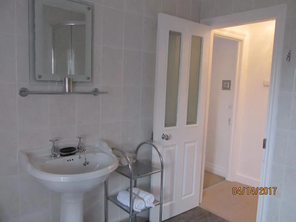 Birtley House 罗宾胡兹贝