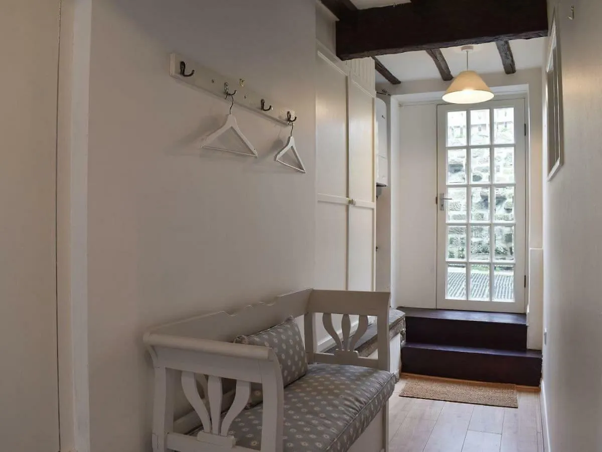 Holiday home Resthaven Robin Hood's Bay