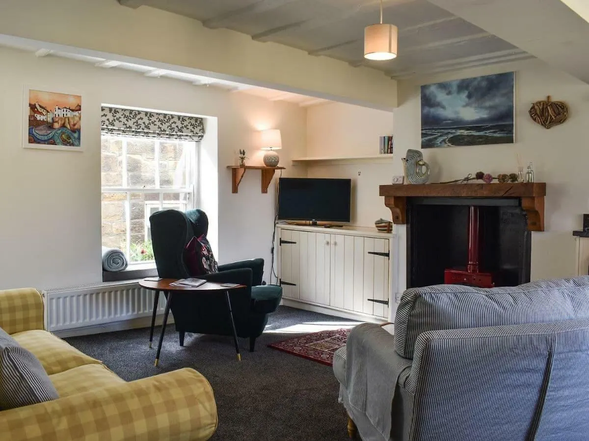 Holiday home Resthaven *