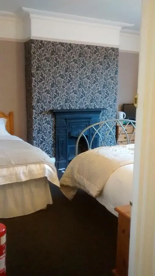 Bed & Breakfast Clarence Dene