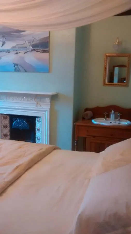 Bed & Breakfast Clarence Dene *