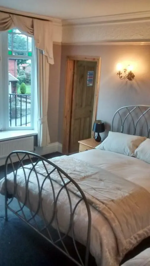 Clarence Dene Bed & Breakfast Robin Hood's Bay