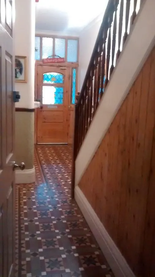 Clarence Dene Bed & Breakfast *