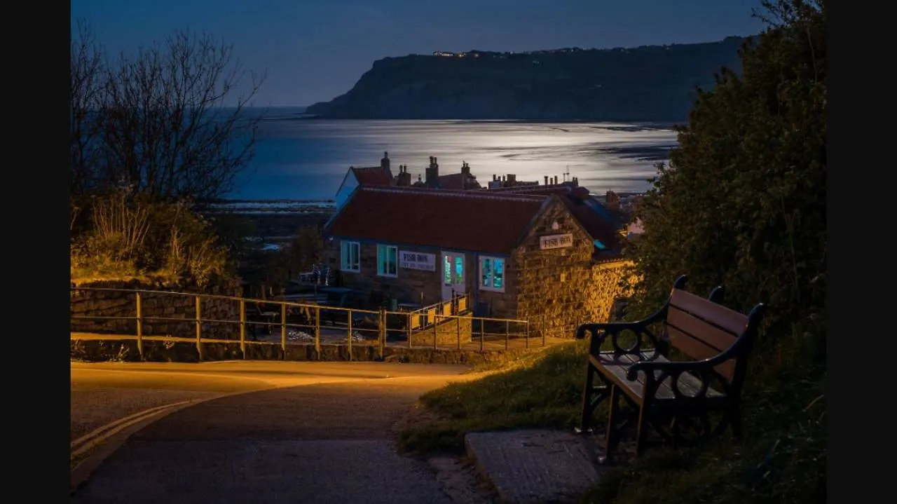 Low Flask Farm Holiday Cottages Robin Hood's Bay