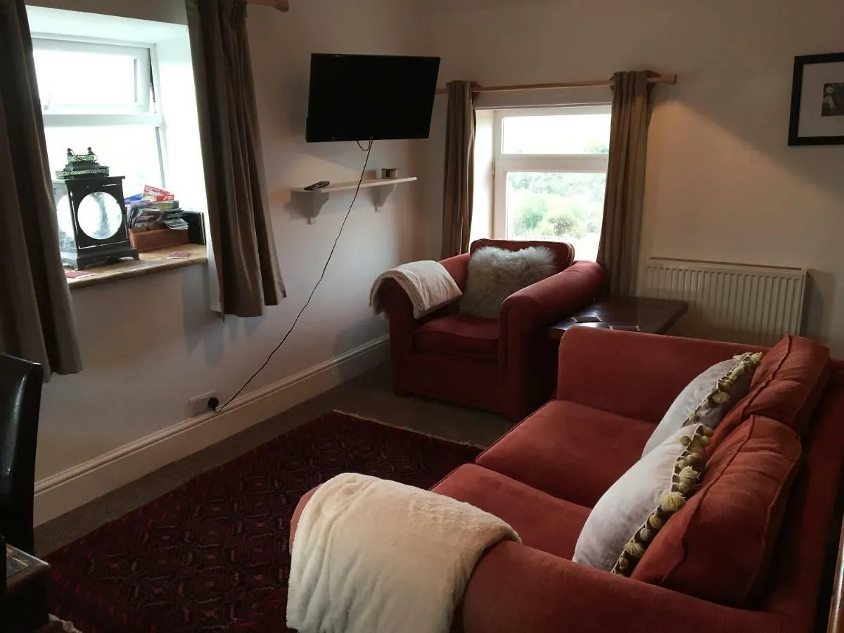 Holiday home Low Flask Farm Holiday Cottages
