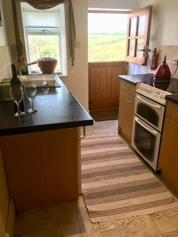 Low Flask Farm Holiday Cottages Holiday home
