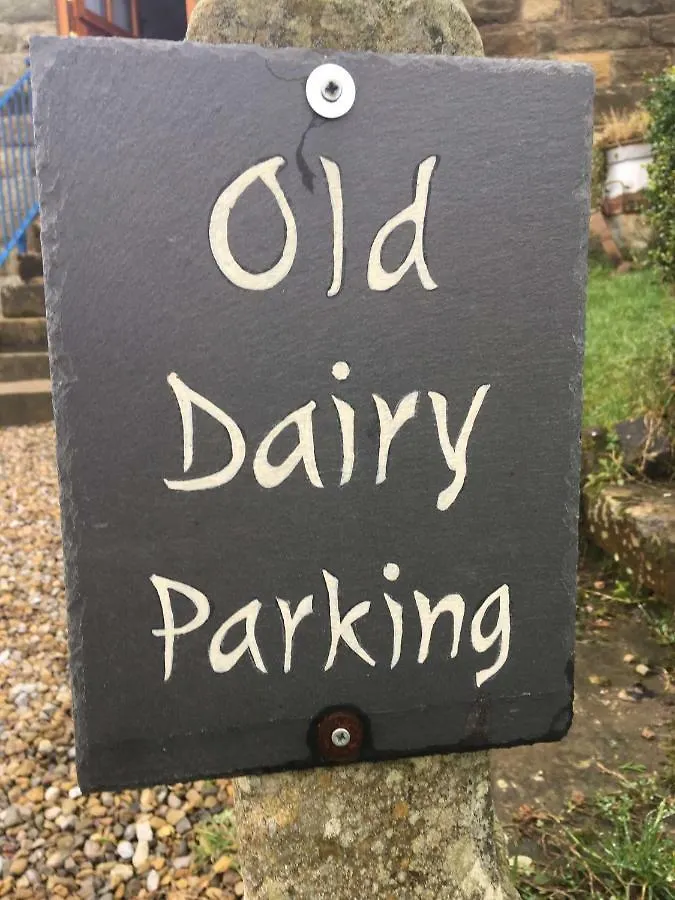 Low Flask Farm Holiday Cottages Robin Hood's Bay